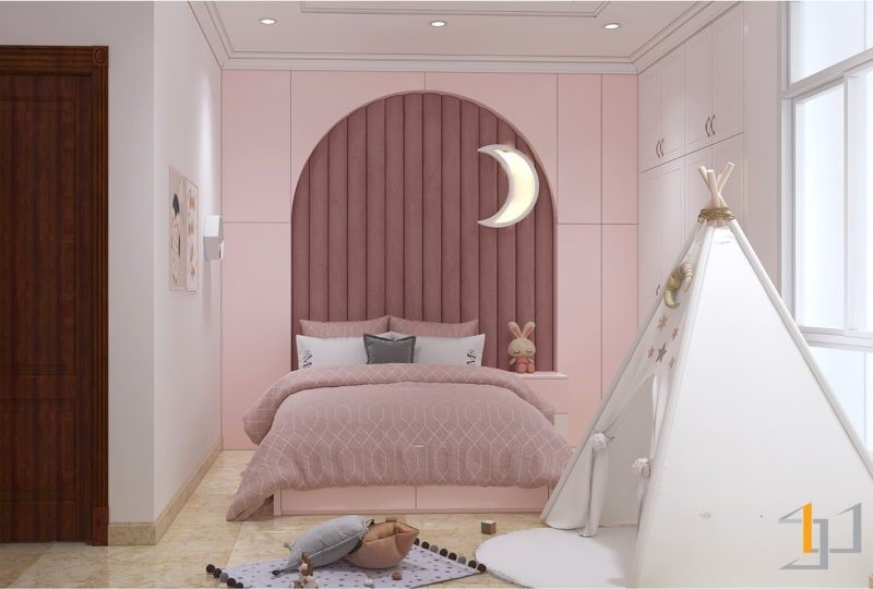 thi công nội thất nhà phố HCM