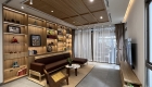 Dự án thi công nội thất nhà phố Japandi do S-housing thực hiện