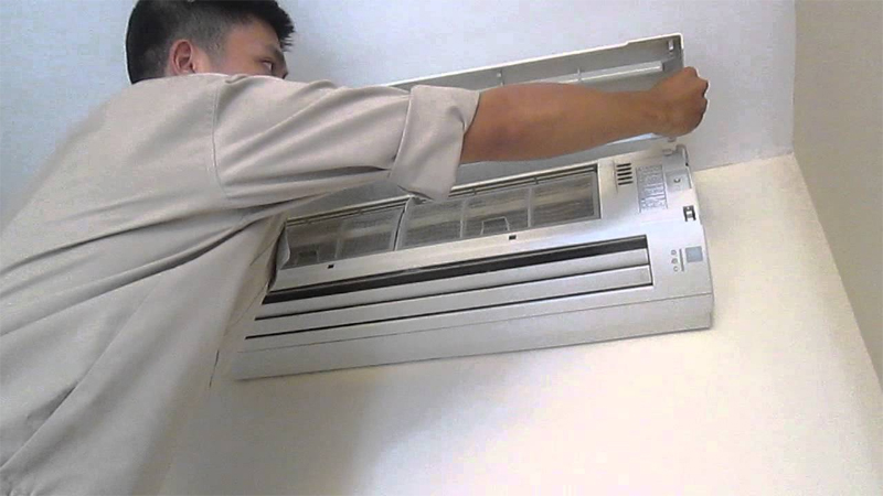 Thi công điện nước cho căn hộ chung cư