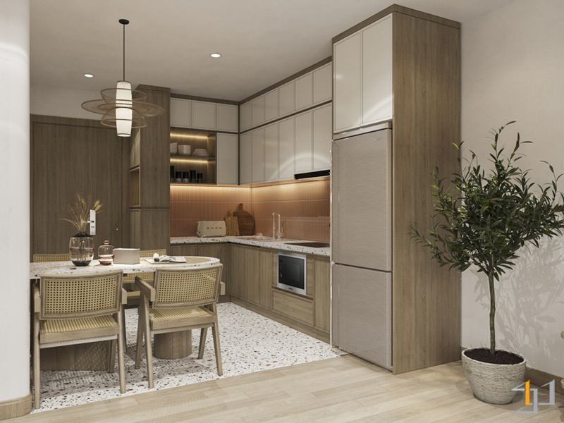 S-housing luôn đặt lợi ích của khách hàng lên hàng đầu