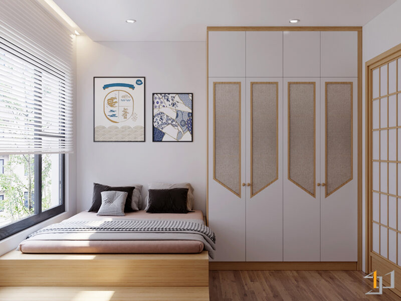 Báo giá thi công nội thất gỗ công nghiệp chi tiết & mới nhất 2025