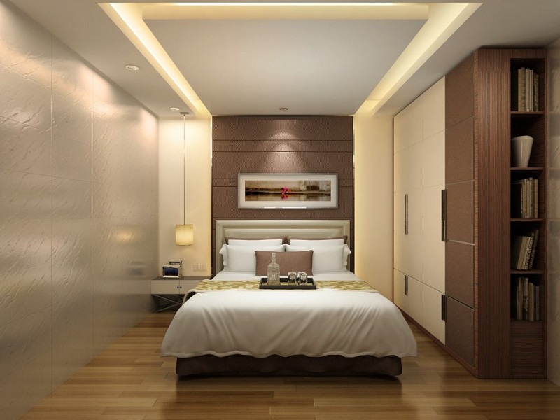 Sử dụng nội thất phù hợp trong thiết kế nội thất nhà phố