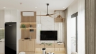 Căn hộ Vinhomes - Kiến tạo chất sống hiện đại