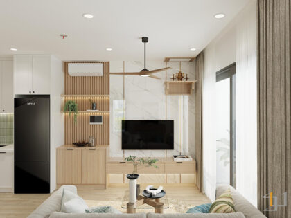 Căn hộ Vinhomes - Kiến tạo chất sống hiện đại