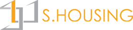 logo S-housing