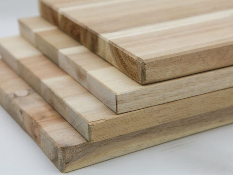 Gỗ Tự nhiên là gì? Đặc điểm các loại gỗ tự nhiên hiện nay