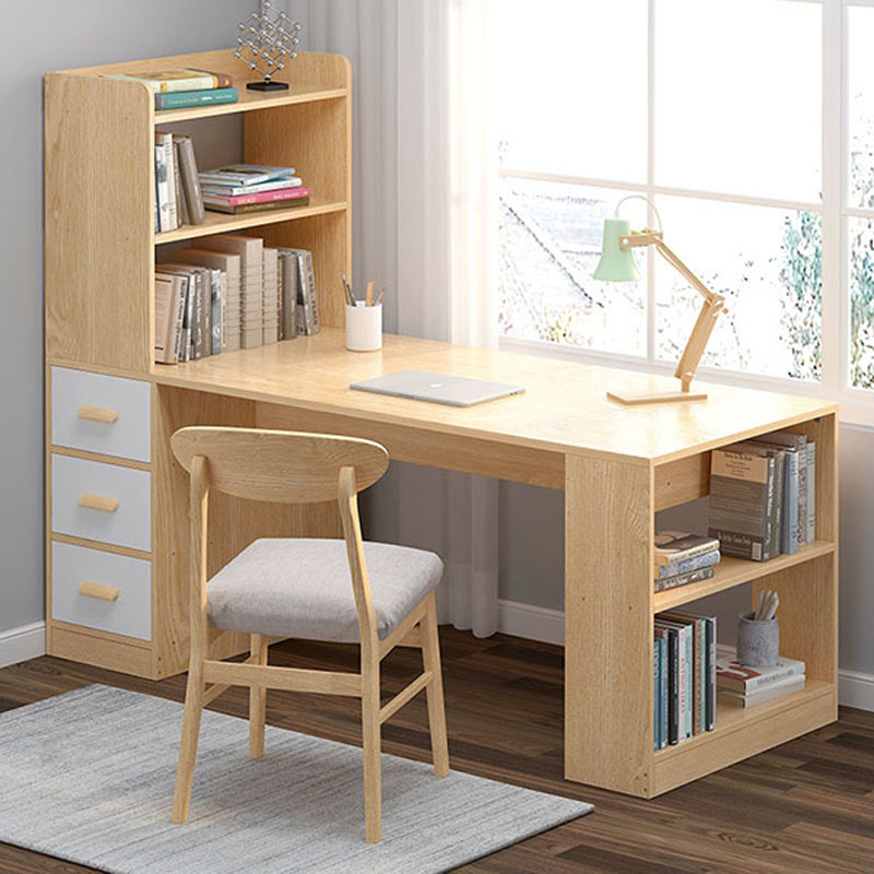 Mẫu bàn học hiện đại được ưa chuộng nhiều nhất hiện nay