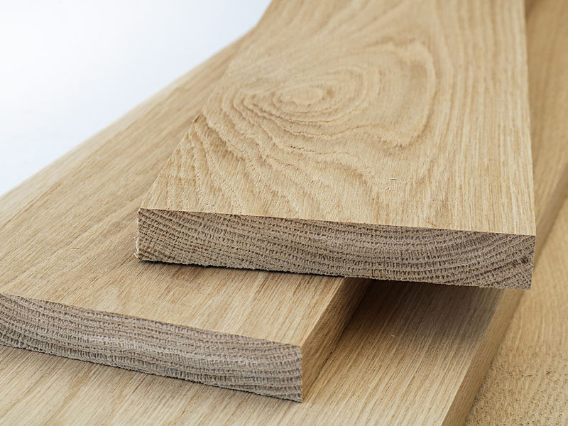 Gỗ sồi có tốt không? Gồm bao nhiêu loại…