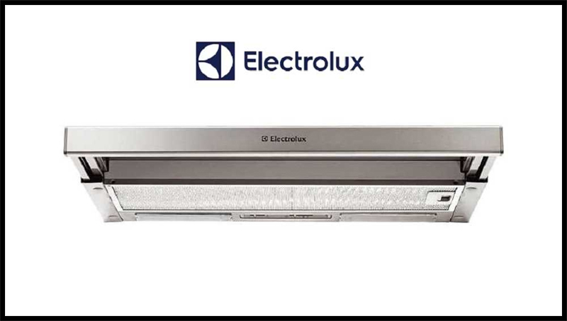 Máy hút mùi bếp Electrolux EFP9520X