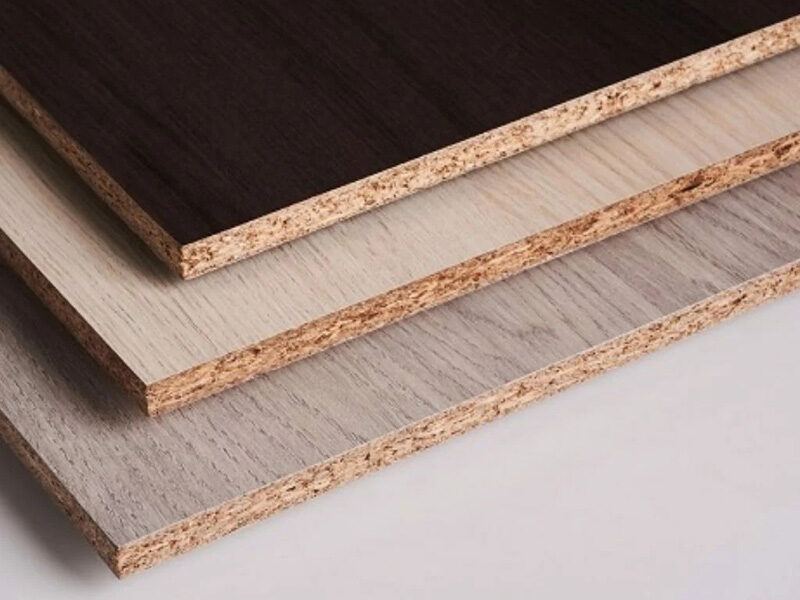 Melamine là gì? – Ứng dụng của bề mặt tấm phủ Melamine