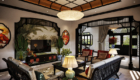 Biệt Thự Phong Cách Indochine
