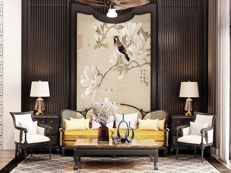 Quy trình thiết kế thi công nội thất chuyên nghiệp I S-housing