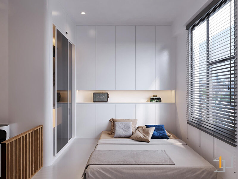 69+ ý tưởng decor phòng ngủ nhỏ cực sáng tạo với chi phí thấp