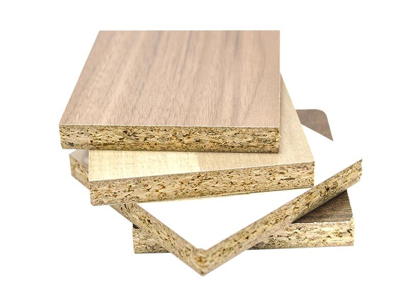 Cách phân biệt gỗ công nghiệp MFC và MDF như thế nào?