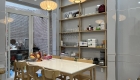 Bộ bàn ăn 6 chỗ ngồi dành cho gia đình