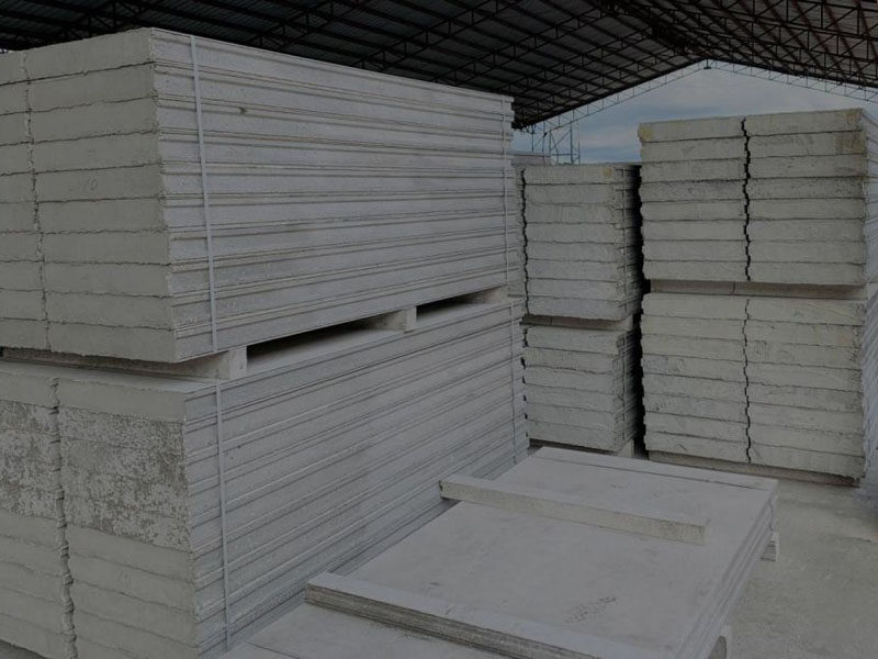 Vật liệu nhẹ là gì? Top 10 vật liệu nhẹ xây dựng tốt nhất