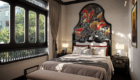 Dự án phòng ngủ Indochine do S-housing thực hiện