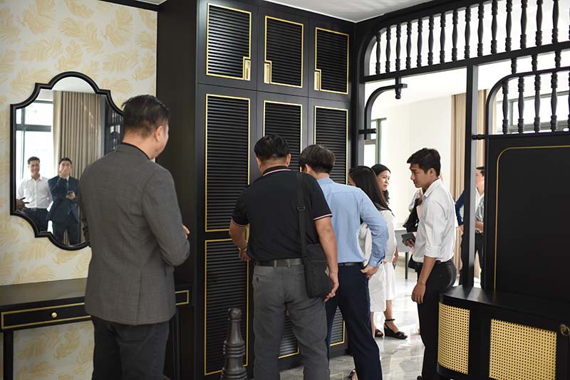 89+ Mẫu thiết kế nội thất chung cư – Bí quyết trang hoàng tổ ấm
