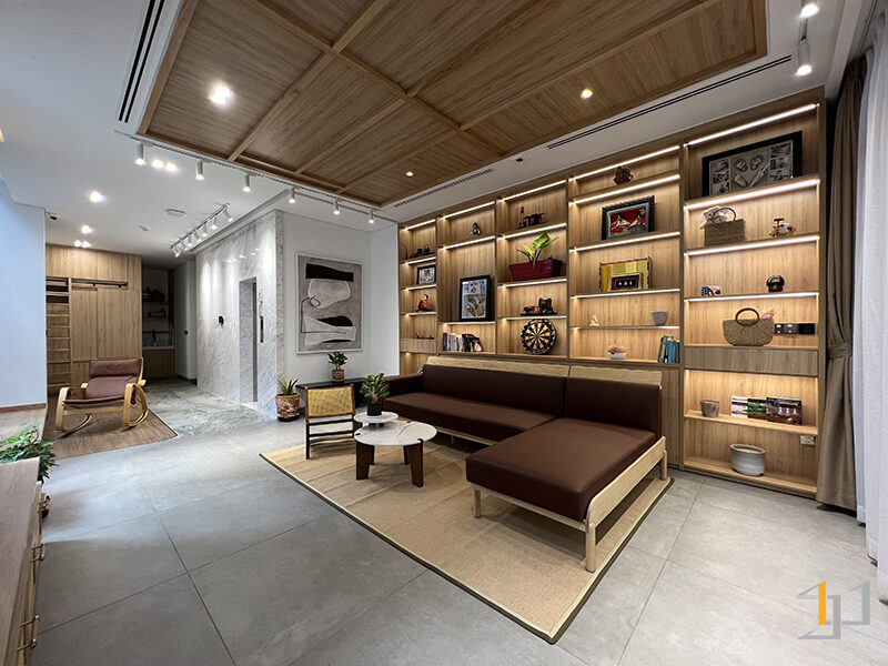 Thi công đồ gỗ theo yêu cầu, chuyên nghiệp, giá xưởng