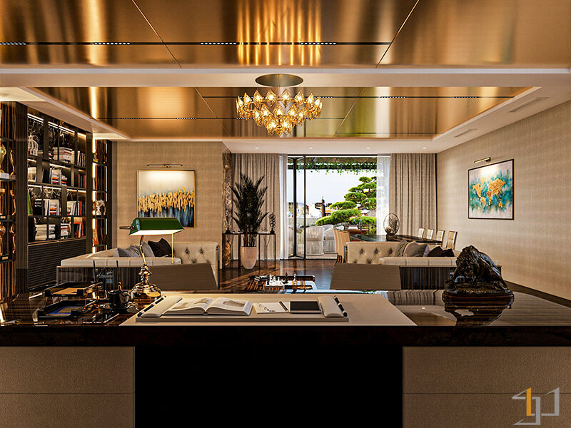 Kim Loại Và Ánh Kim: Sử Dụng Vật Liệu Để Tăng Sự Tập Trung