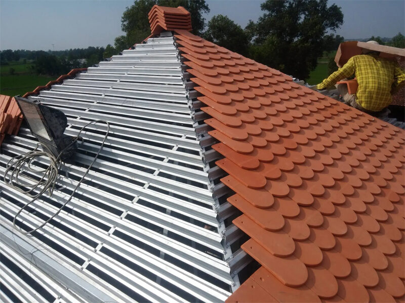 Có mấy cách thi công nhà mái Thái? Phương án nào tối ưu nhất?