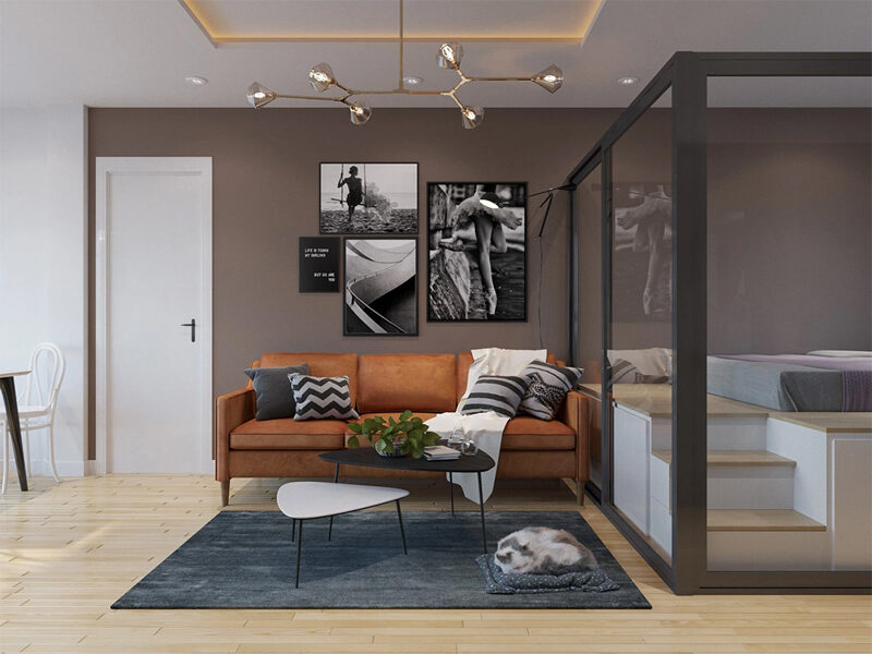 28+ Công ty thiết kế nội thất Vũng Tàu uy tín, giá tốt nhất