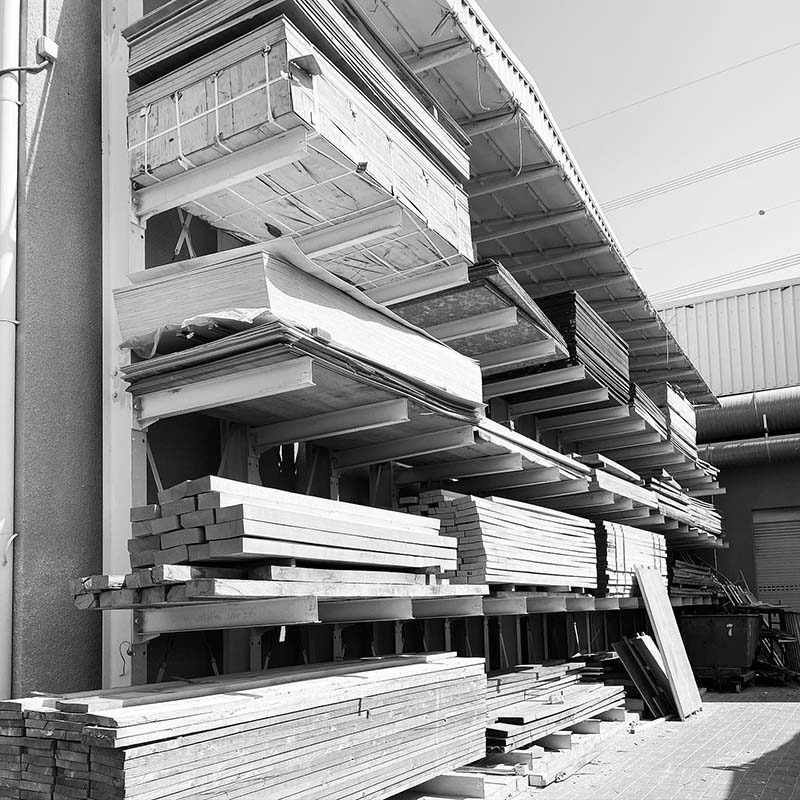 Xưởng thi công nội thất tphcm uy tín nhất