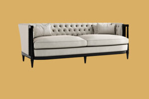 Sofa indochine