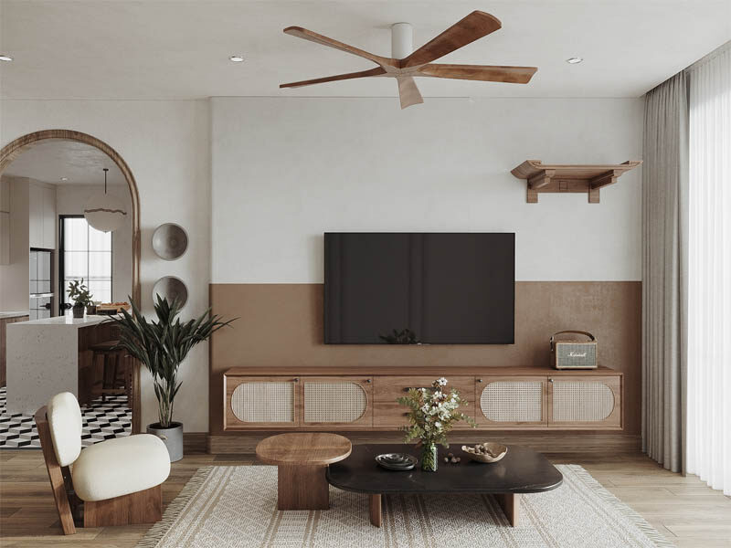 Gỗ công nghiệp là gì? Các loại gỗ công nghiệp phổ biến nhất