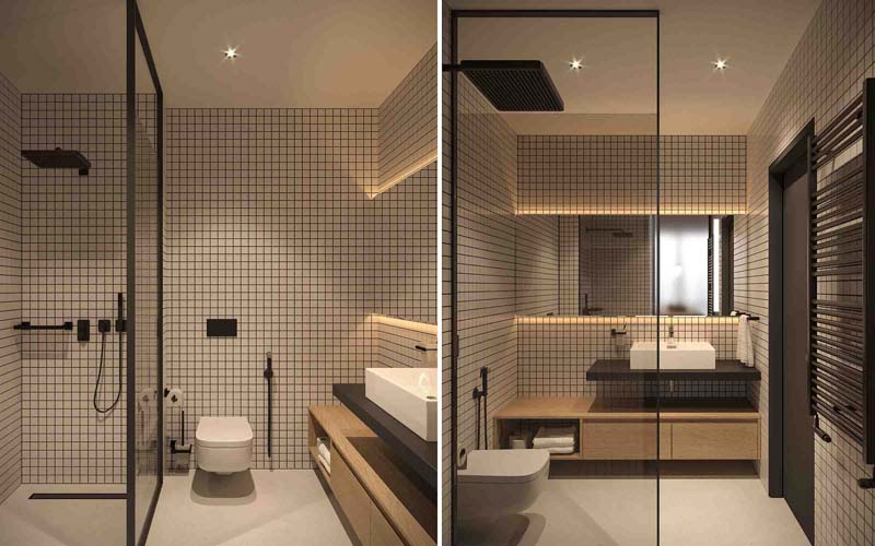 89+ Mẫu thiết kế nội thất chung cư – Bí quyết trang hoàng tổ ấm