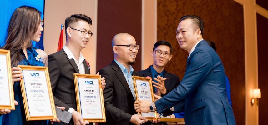 Thành tựu đạt được của CEO Nguyễn Nam
