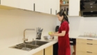 Giá trị thẩm mỹ và công năng được tối ưu triệt để bởi KTS giàu kinh nghiệm