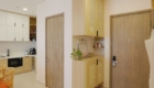 Thiết kế thi công nội thất chung cư Sora Gardens
