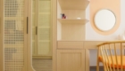 Từng chi tiết của nội thất được S-housing gia công vô cùng tỉ mỉ