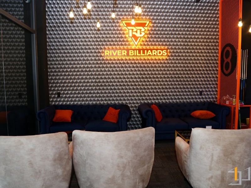 Từng chi tiết đều được S-housing chăm chút tỉ mỉ