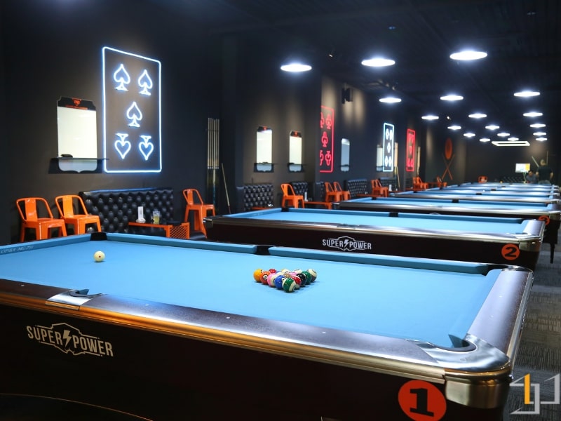 Thi công chất lượng mang lại giá trị bền vững cao cho công trình nội thất