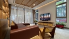 Toàn bộ không gian nội thất đều được thực hiện bởi S-housing