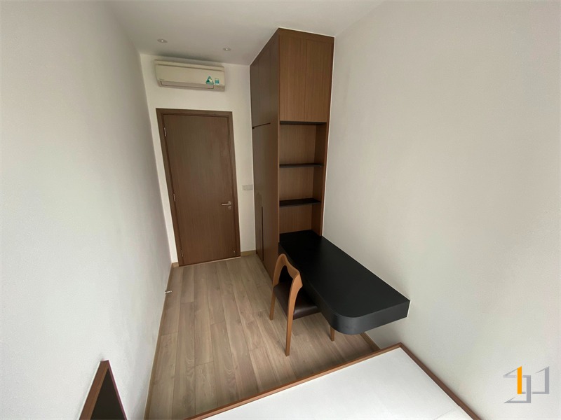 Phòng ngủ con trai trong căn hộ Estella Heights