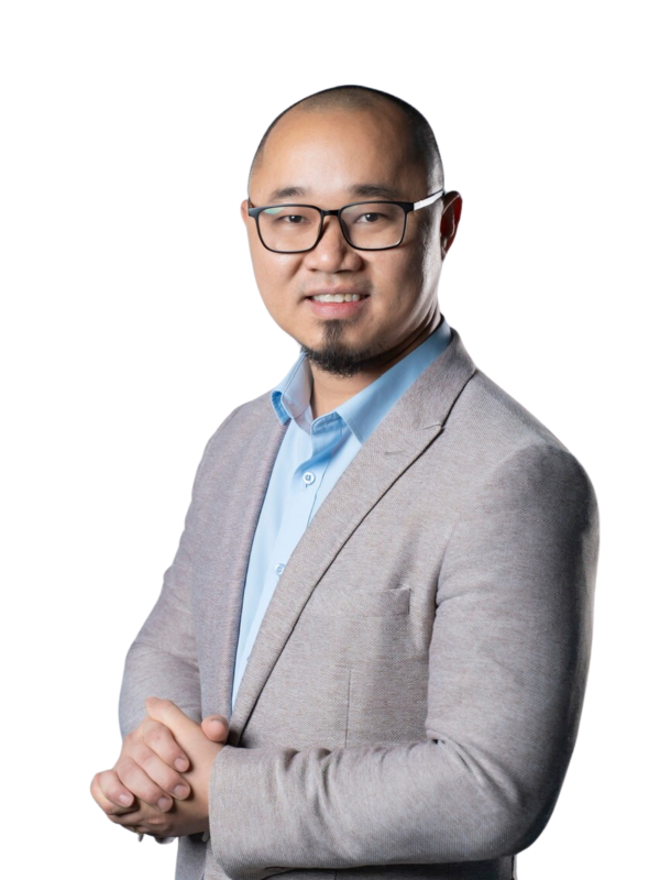 CEO Nguyễn Nam