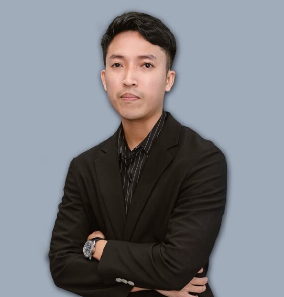 Đào Duy Tân - Architect Project Manager