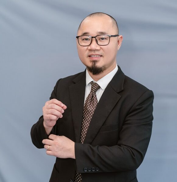 CEO S-housing - Nguyễn Nam