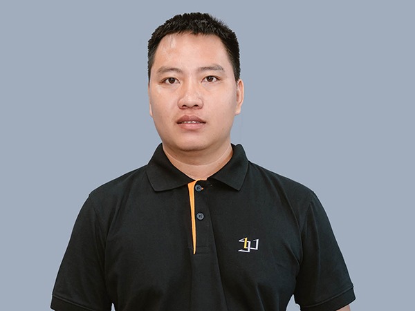 Mai Chí Cường