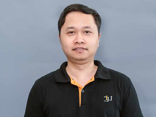 Đỗ Thành An - 2D