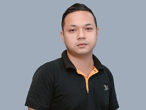 Đoàn Bá Nam - GS