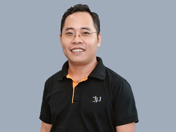 Bùi Bá Quỳnh - R&D