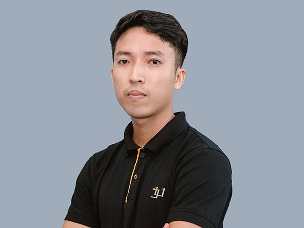 Đào Duy Tân - Thiết kế 3D