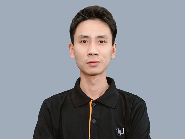 Trần Thanh Hải