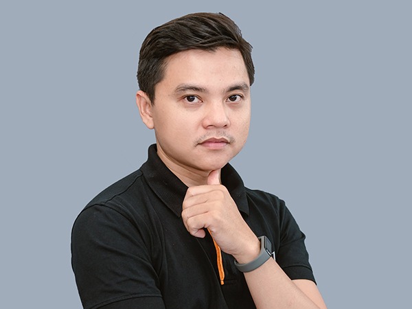Hầu Văn Thuận - 2D