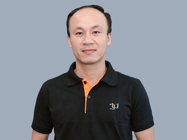Hoàng Hữu Tín