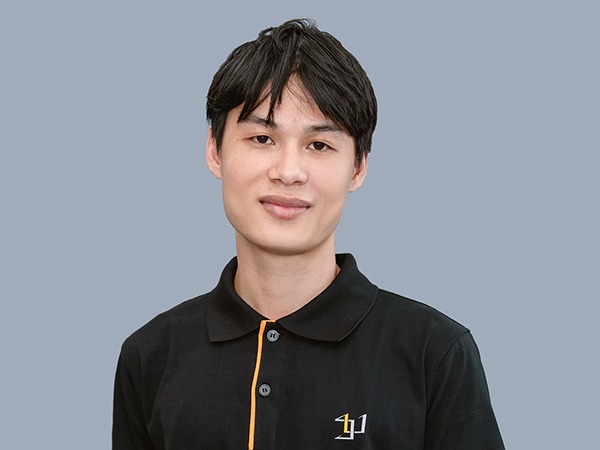 Mai Xuân Long - 3D